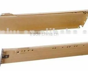 Height 86mm With Integral Runners Drawer Slide thumbnail-1