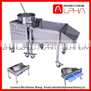 Commercial Popcorn Machine/pop Corn Machine/kettle Corn Popcorn Machine thumbnail-1