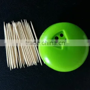 Bamboo and Wooden Toothpick Manufacturer thumbnail-2