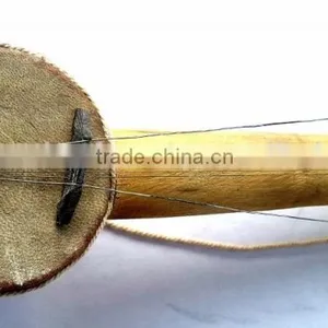 Ravan Hatta, Folk Instrument of Rajasthan, Sarangi, Fedel, Ravanhatta, Folk thumbnail-3