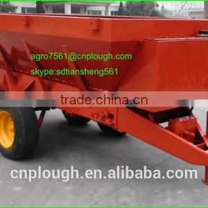 Fertilizer Drop Spreader thumbnail-1