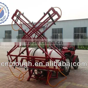 Agricultural Boom Sprayer thumbnail-1