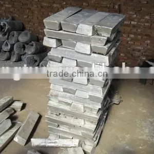 2015 Best Magnesium Metal Ingot 99.9% Min thumbnail-2