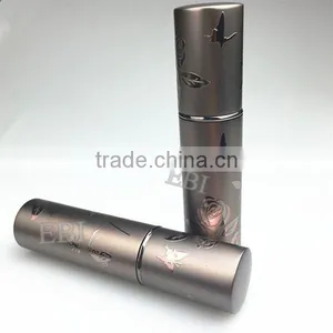X High Quality Printing Perfume Bottle Bulb Atomizer thumbnail-1