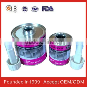 500ml Round Tin Can Making Machine With ISO9001 & SGS thumbnail-1