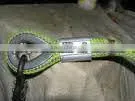 Extra Heavy Wire Rope Thimble G-414 RIGGING China Supplier thumbnail-1