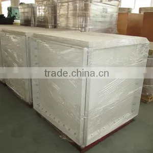 Super Quality GRP Sectional Water Tank/GRP Panel Water Tank 20 Years Manufacture China thumbnail-2