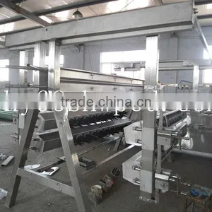 A Type Duck Dehairing Machine Poultry Dehairing Machine Chikcen Dehairing Machine thumbnail-1