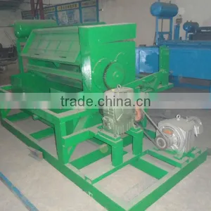 Egg Tray Forming Machine thumbnail-1