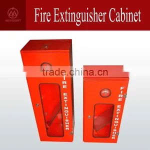 Fire Extinguisher Cabinet | Fire Extinguisher Box | Fire Extinguisher Case thumbnail-1
