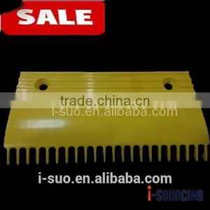 Escalator Parts Comb Plate L47312017A&B thumbnail-3