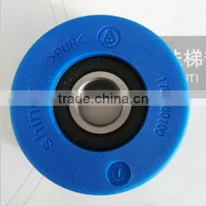Step Roller Hot Selling Customized Availiable for Competitive Prize thumbnail-4