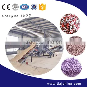 High Quality Npk Fertilizer Making Equipment for Sale thumbnail-1