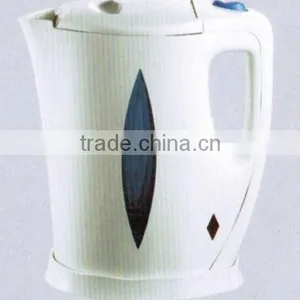 Electric Water Kettle thumbnail-1