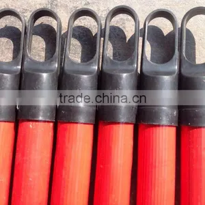 Provide Wooden Brom Handle Natural 1200mm thumbnail-1