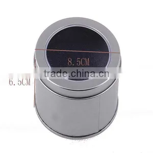 Wholesale Plain Tin Box Metal Small Metal Box thumbnail-3