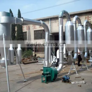 China Made Biomass Air Hot Dryer Machine and Wood Chip Drying Equipment thumbnail-1