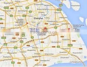 Shanghai Dehuan Industry Co., Ltd. company overview - view 3 thumbnail