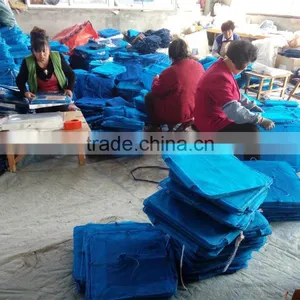 Waterproof Best Sale Multifunctional Drying Net, Fish Trap Net thumbnail-5