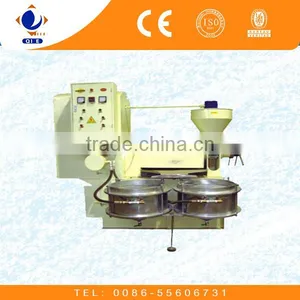 Rice Bran Oil Expeller Price thumbnail-6