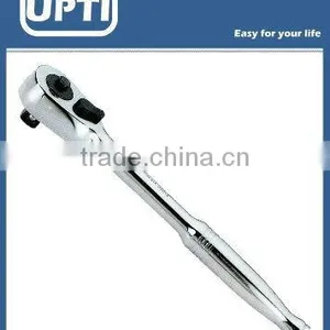 Ratchet Handle With Quick Release Function thumbnail-1