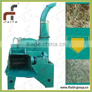 Hay Cutter thumbnail-1