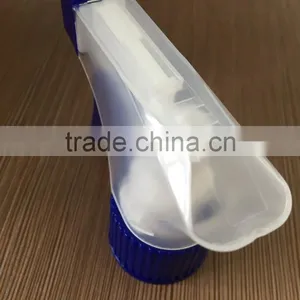 Yuyao Plastic Trigger Sprayer Nozzle thumbnail-6