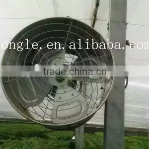 Agriculture Greenhouse Axial Circulation Fan for Ventilation thumbnail-6