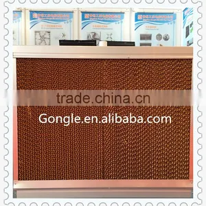 China Greenhouse Cooling Pad Manufacturer thumbnail-4