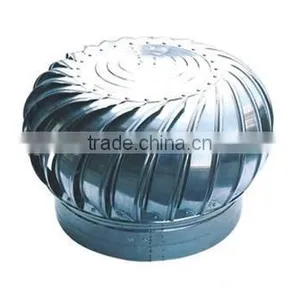 Industrial Ventilator Non Power Roof Fan thumbnail-3