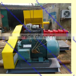 New Style Fish Feed Making Machine for Making Floating Feed thumbnail-1