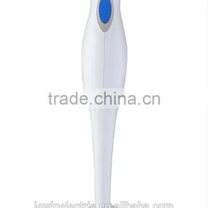 Plastic Food Mixer Juicer Hand Blender Fruit Milk Shake Maker thumbnail-2