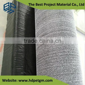 Geosynthetic Clay Liners Bentonite Clay Liner With HDPE Geomembrane thumbnail-1