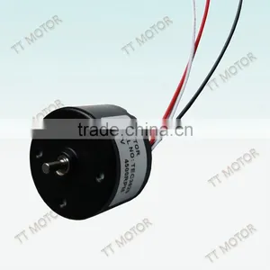 TEC3625,12v dc Brushless Motor thumbnail-1