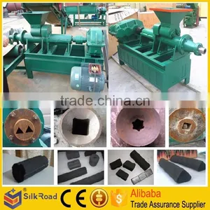 Factory Supply Coal Ash Brick Making Machine thumbnail-2