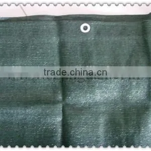 HDPE Outdoor Windbreak Net thumbnail-3