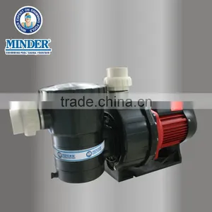 M Series Swimming Pool Pump Water Pump Pool Sand Filter Pump thumbnail-1