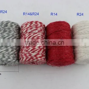 Graden Sundries Jar Set Dyed Jute Twine Coloured Jute Twine thumbnail-3
