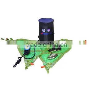 Automatic Transmission Master Descender Escape Kit thumbnail-2