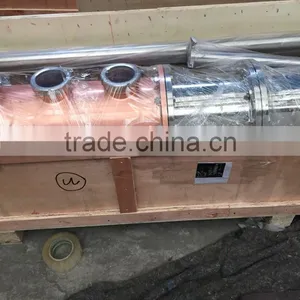 Reflux Still,copper Distiller Column ,alcohol Still for Distillation Equipment thumbnail-1