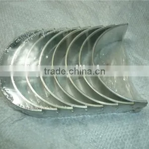 Dongfanghong YTO LR4105 Diesel Engine Parts Main Bearing R020041/42 thumbnail-1