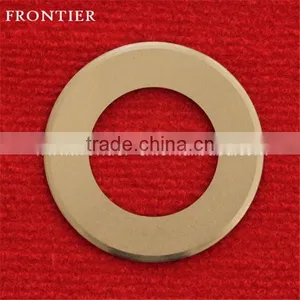YG8 250mm Round Cutter Blade for PVC Board Factory Price thumbnail-2