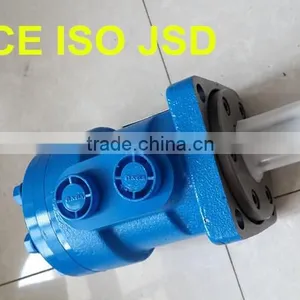 High Quality Hydraulic Motor thumbnail-4