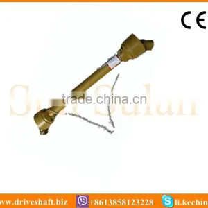 Pto Shaft Triangle Tube With CE Certificated thumbnail-3
