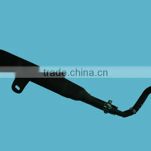 CT 70 CT70 Motorcycle Exhaust for Dirt Bike thumbnail-2