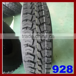 Cheap Price 315 80 R22.5 Steel Tyres Tbr Truck Tires for Sale thumbnail-4