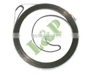 EY20 EY15 EH12 Recoil Starter Spring 270-50115-08 Small Engine Parts Tamping Rammer Parts Concrete Vibrator Parts L&P Parts thumbnail-1