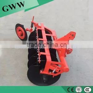 Best Plow Shear for Tractor thumbnail-1