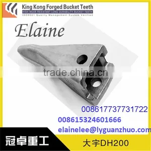 China Manufacturer of Excavator Ripper Tooth for Sale thumbnail-4
