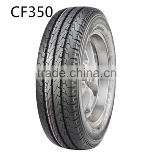 COMFORSER Tires Cheap Car Tyres China Brand New Passenger Car Tyre 215/60 R16 thumbnail-1